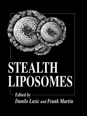 cover image of Stealth Liposomes